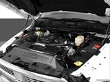 2012 Ram 2500 Crew Cab Engine photo